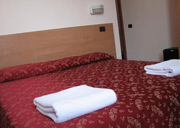 Friendship Place 3* Rome