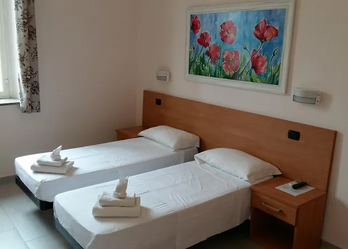 Friendship Place Guest house 3*