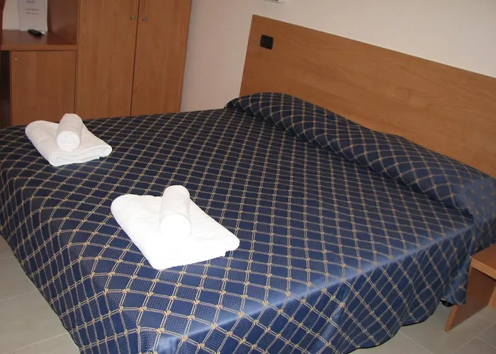 Guest house Friendship Place