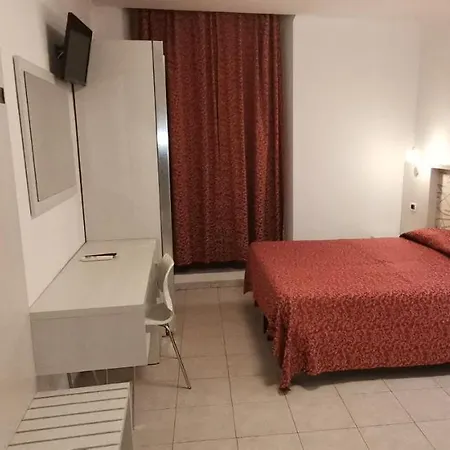 Friendship Place 3* Rome