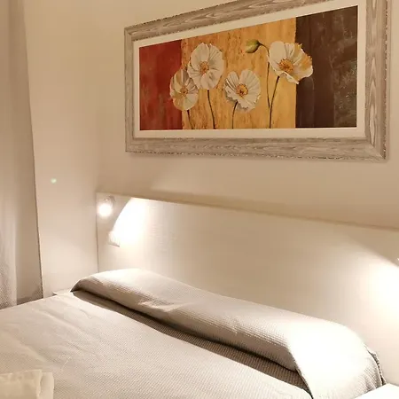 Friendship Place 3* Rome