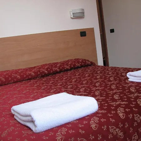 Friendship Place 3* Rome